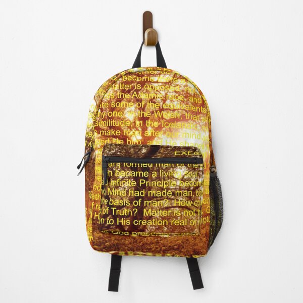 Item preview, Genesis 2: 7 MBE Art designed and sold by Alicefish.
