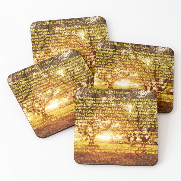 Item preview, Genesis 2: 6 MBE-continues Art designed and sold by Alicefish.
