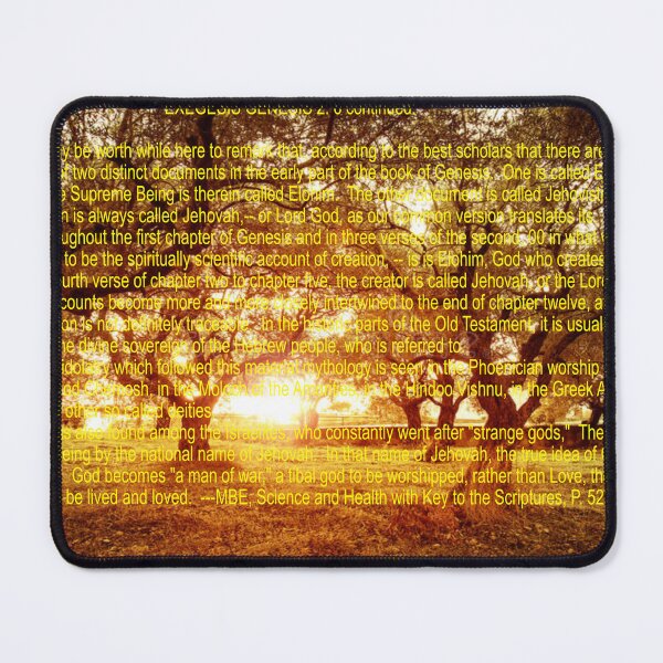 Item preview, Genesis 2: 6 MBE-continues Art designed and sold by Alicefish.