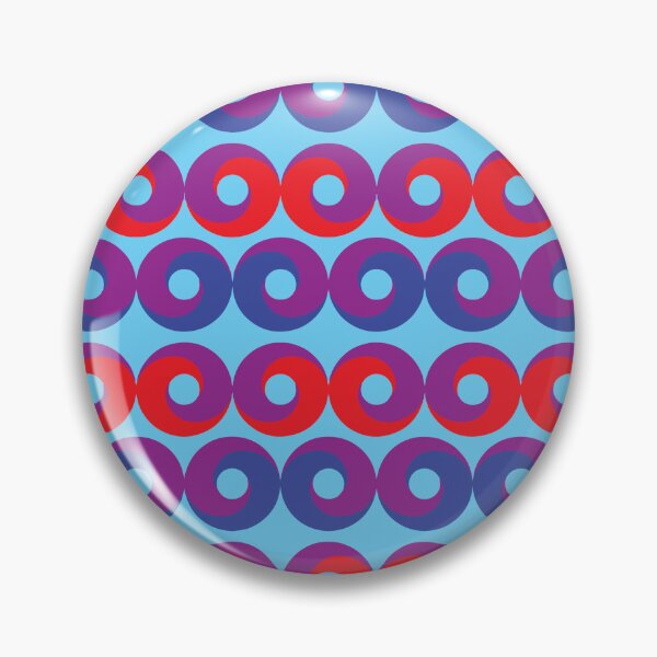 Item preview, Circle Pattern designed and sold by Lezbo1986.