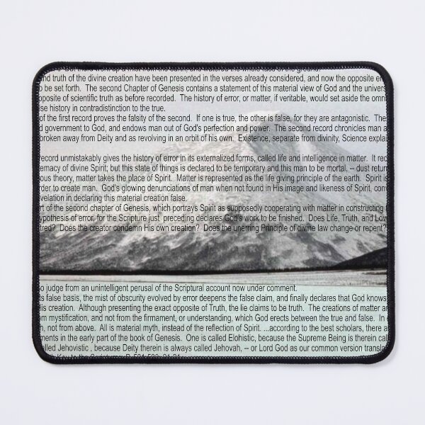 Item preview, Genesis 2: 6 MBE Art designed and sold by Alicefish.