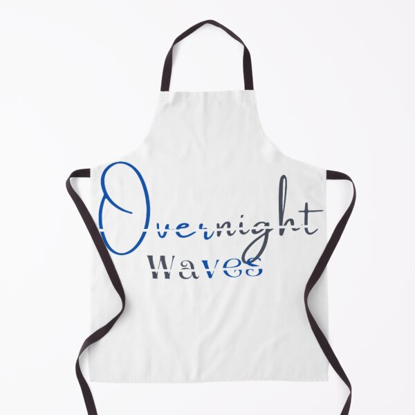 Item preview, Overnight Waves designed and sold by Legendario00.