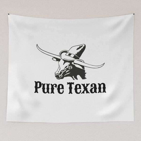 Item preview, Pure Texan - Lone Star State Designed designed and sold by AlanPhotoArt.