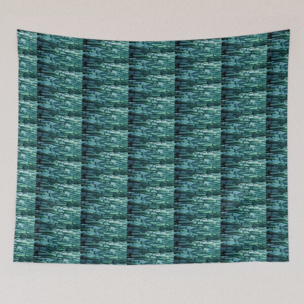 Item preview, Shoal of fish designed and sold by Rebel-Lizzie.
