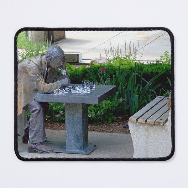 Item preview, Checkmate, Next designed and sold by John Hill.