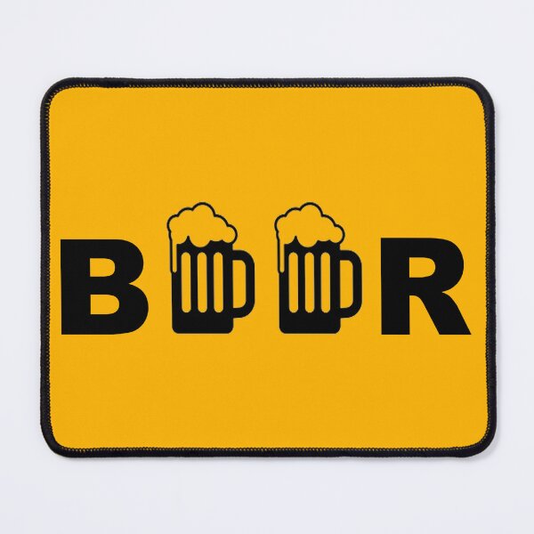 Item preview, BEER! designed and sold by SHARMO.