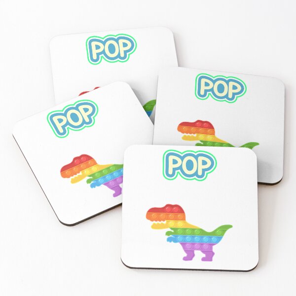 Item preview, pop it drawstring bag designed and sold by STEKWAN.
