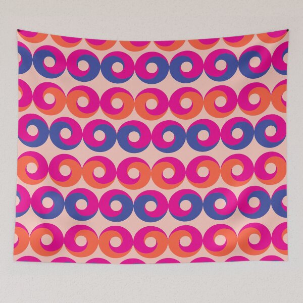 Item preview, Circle Pattern designed and sold by Lezbo1986.