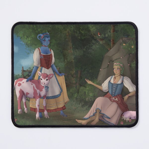 Item preview, Candy Pastoral designed and sold by Akaanika.