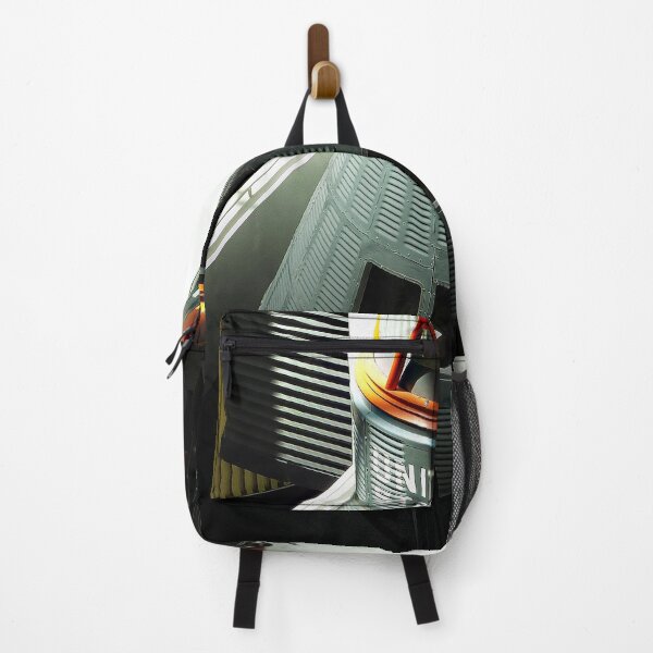 Item preview, US designed and sold by John Hill.