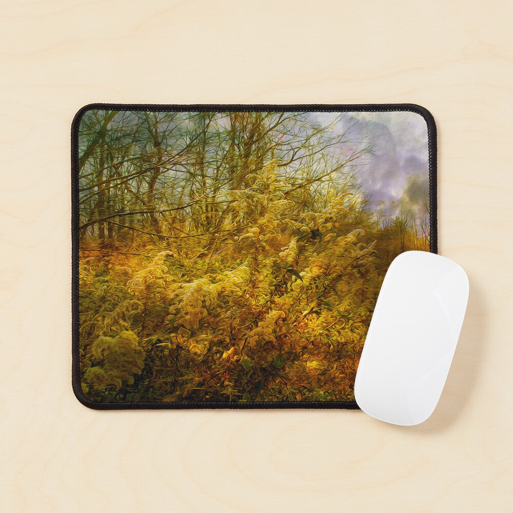 Item preview, Mouse Pad designed and sold by casechaser.
