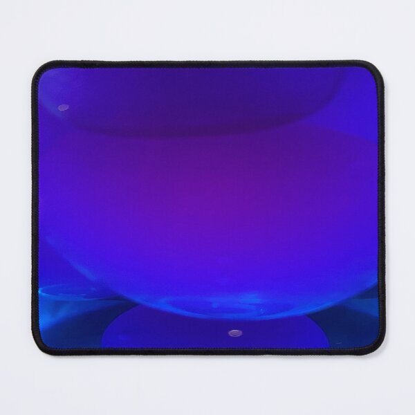 Item preview, Lava Bubbles (Blue) designed and sold by CJRPics.