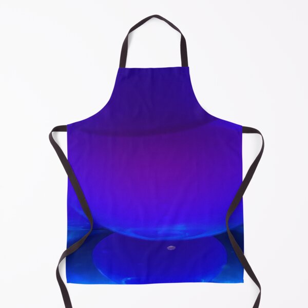 Item preview, Lava Bubbles (Blue) designed and sold by CJRPics.