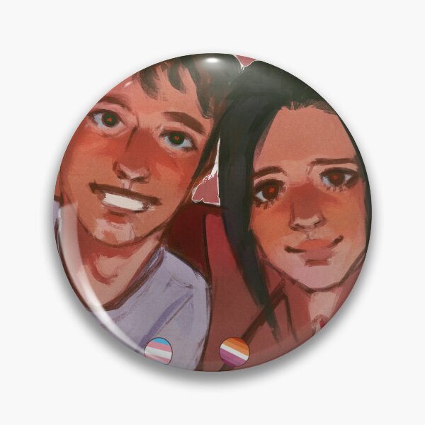 Item preview, Adam and Amanda - Saw designed and sold by arashi-art.