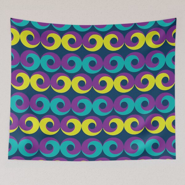 Item preview, Circle Pattern designed and sold by Lezbo1986.