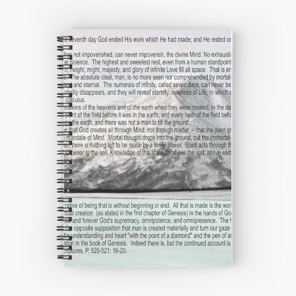 Item preview, Genesis 2: 2, 4, 5  MBE Art designed and sold by Alicefish.