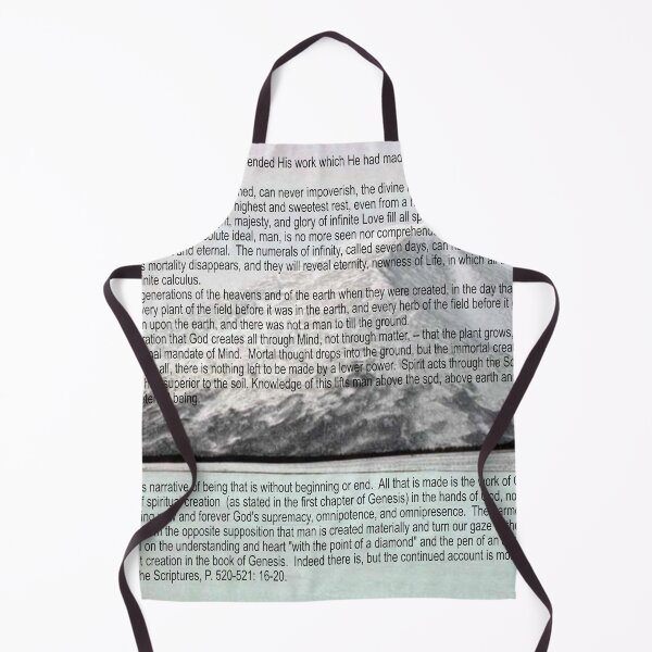 Item preview, Genesis 2: 2, 4, 5  MBE Art designed and sold by Alicefish.