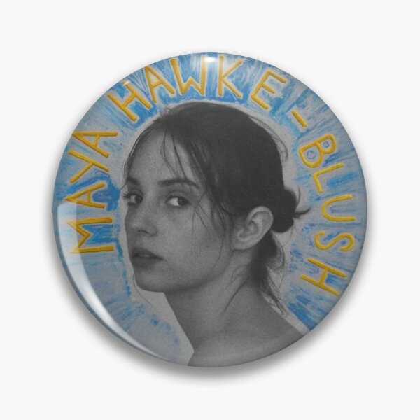 Item preview, Blush Maya Hawke designed and sold by Belle Rose.