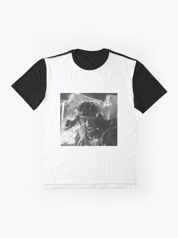 mifune shirt