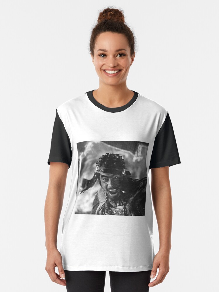 mifune shirt