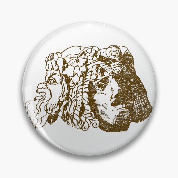 Item preview, Graffiti pompeii brothel designed and sold by humanright.