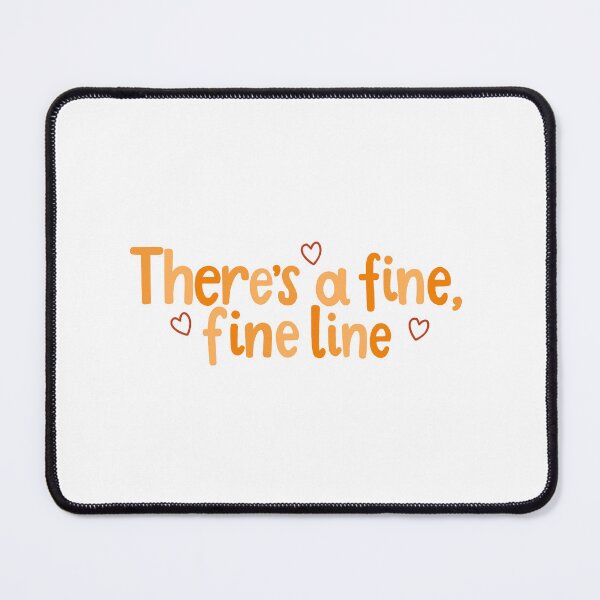 Item preview, Avenue Q Fine Fine Line Quote designed and sold by MagicallyStagey.
