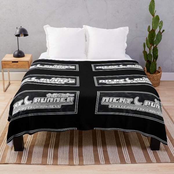 Item preview, Night Runner designed and sold by Cass Creations.