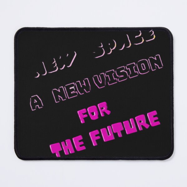 Item preview, new space a new vision for the future  designed and sold by cadyshop.