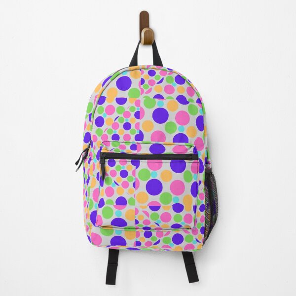 Item preview, Happy Dots designed and sold by ThoughtfulyCute.