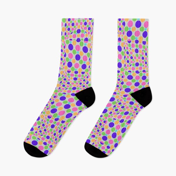 Item preview, Happy Dots designed and sold by ThoughtfulyCute.