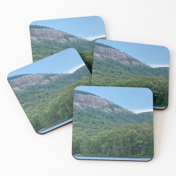 Item preview, Beautiful Mountain Lake and Forest Landscape Photography designed and sold by silviaol.