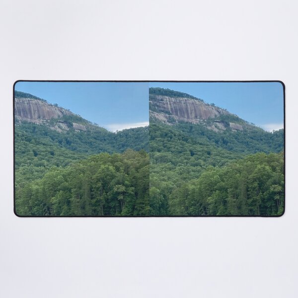 Item preview, Beautiful Mountain Lake and Forest Landscape Photography designed and sold by silviaol.