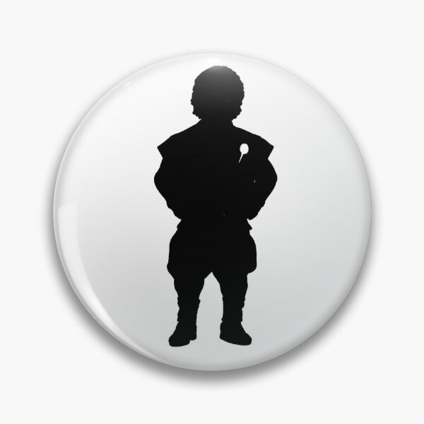 Item preview, Tyrion Lannister designed and sold by Velo Arch.