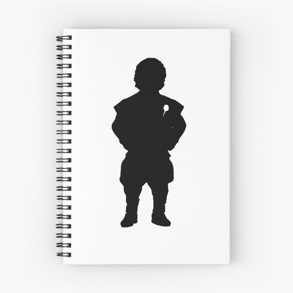 Item preview, Tyrion Lannister designed and sold by Velo Arch.