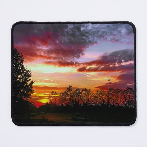 Item preview, The Morning Burn designed and sold by John Hill.