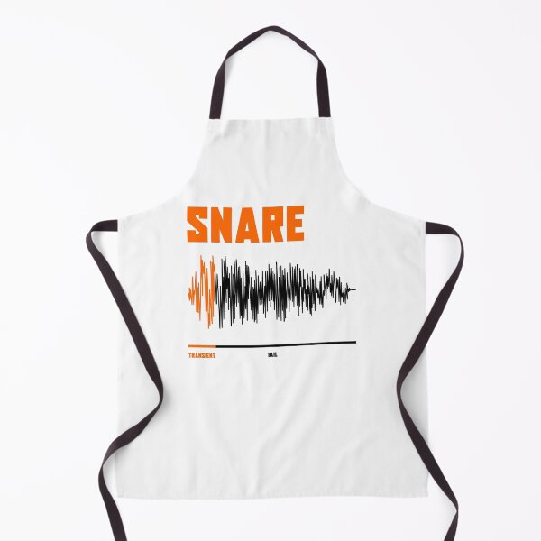 Item preview, Snare waveform | Music Producers | Beatmaker | sound engineer designed and sold by ProdbyNiECO.