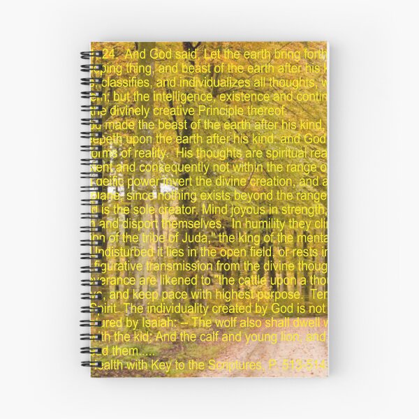 Item preview, Genesis 1: 24, 25 MBE Art designed and sold by Alicefish.