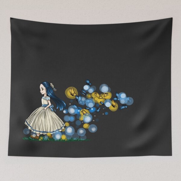 Item preview, Magic Footsteps designed and sold by Zovanah.