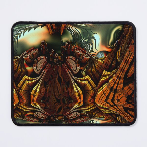 Item preview, Dragonbridge designed and sold by John Hill.