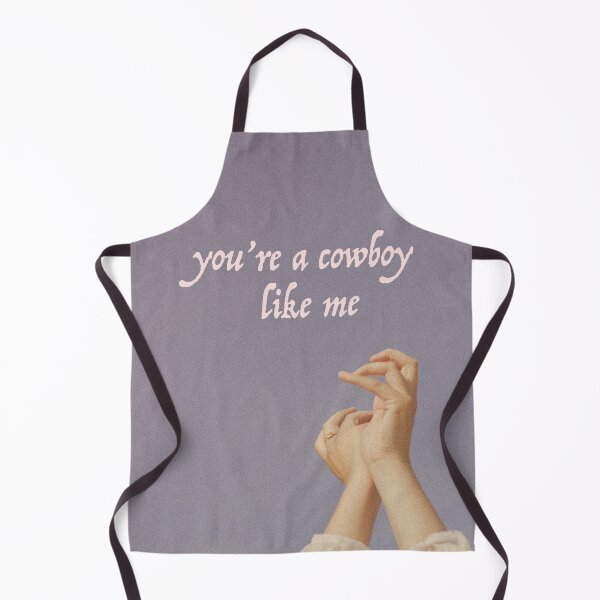 Item preview, Cowboy Like Me designed and sold by sarahdillon.