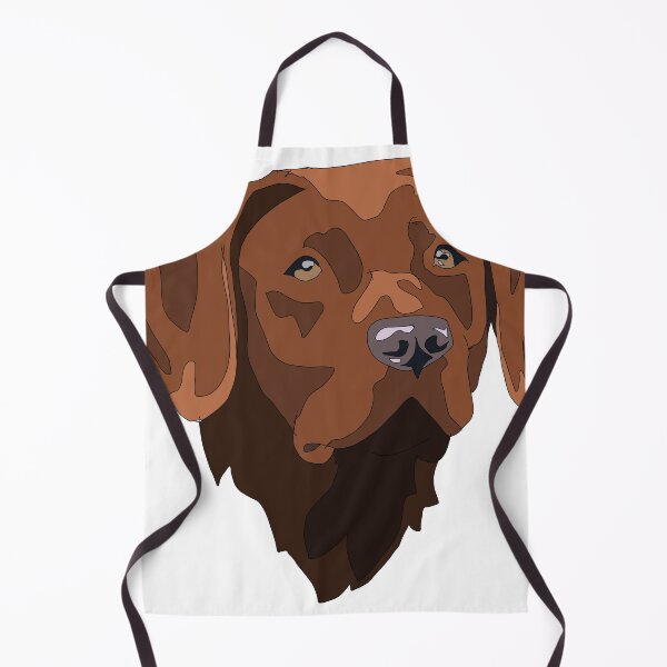 Item preview, Fox red lab designed and sold by LeahcarsArt.