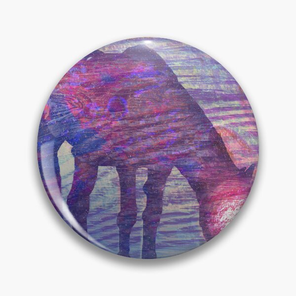 Item preview, Noche de pastoreo designed and sold by Robert Ball.