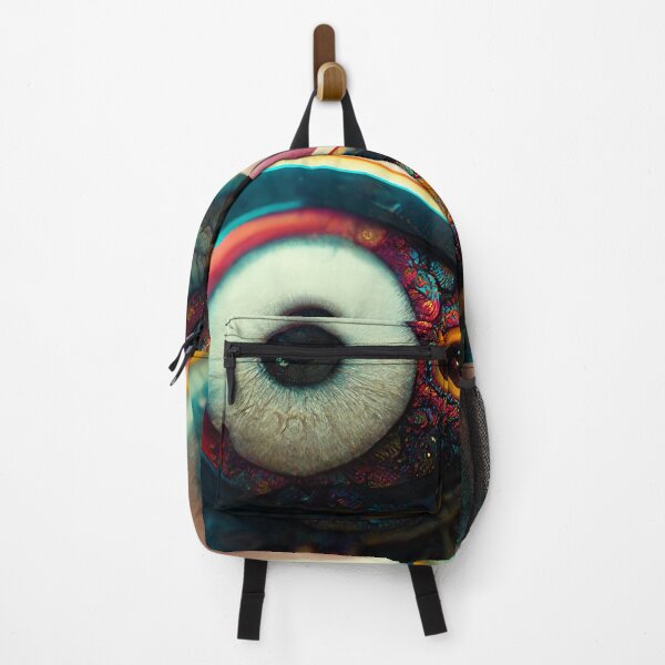 Item preview, Eye of The Galactic Sanctum designed and sold by Peter Palazzolo.