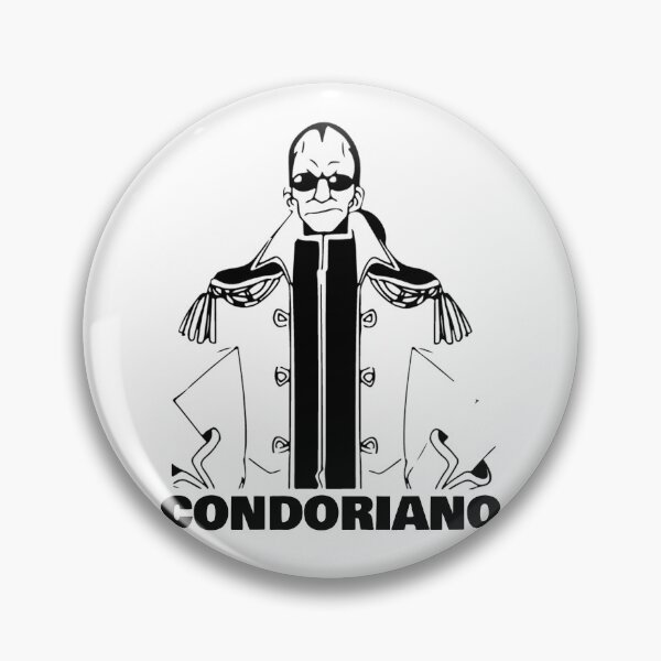 Item preview, condoriano designed and sold by Chaos-Touch.