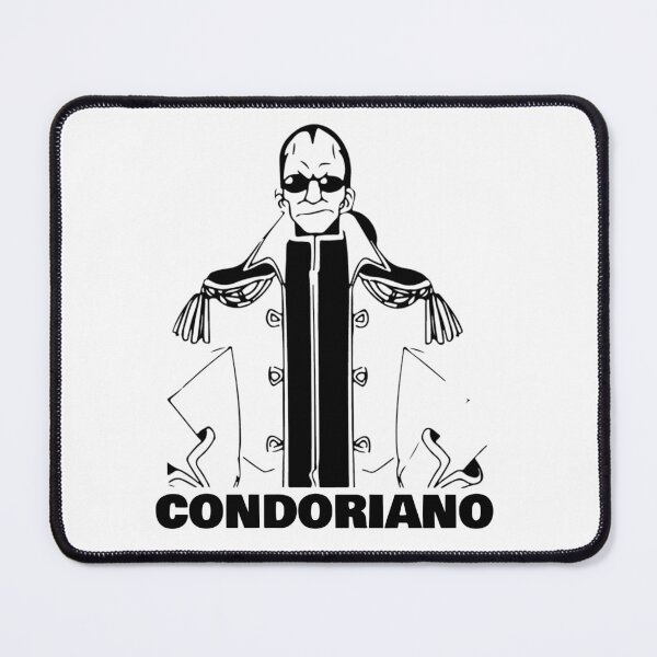 Item preview, condoriano designed and sold by Chaos-Touch.
