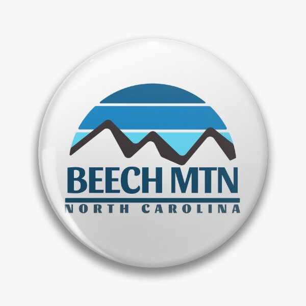 Artikelvorschau, Beech Mountain, North Carolina entworfen und verkauft von positiveimages.