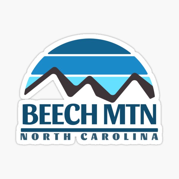 Item preview, Beech Mountain, North Carolina designed and sold by positiveimages.