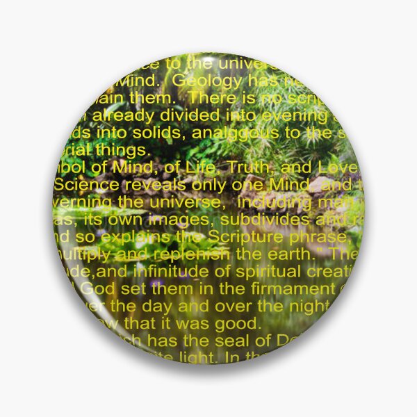 Item preview, Genesis 1: 16, 18 MBE Art designed and sold by Alicefish.