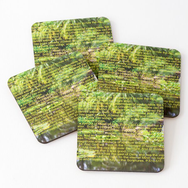 Item preview, Genesis 1: 16, 18 MBE Art designed and sold by Alicefish.