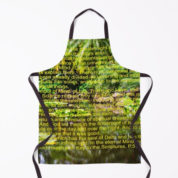 Item preview, Genesis 1: 16, 18 MBE Art designed and sold by Alicefish.